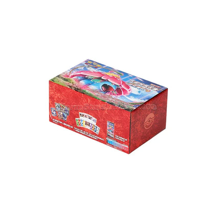 Original Pokemon TCG Gift Box - Simplified Chinese Sword & Shield Trading Card Game Set for Kids Birthday Gifts