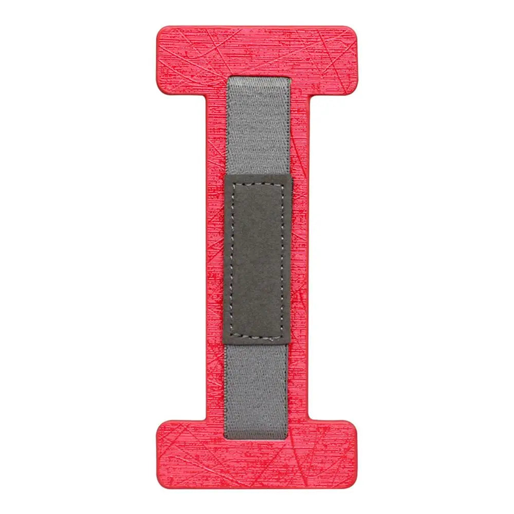 Universal Tablet Hand Holder Strap - Reusable Grip Accessory for Kindle, iPad & 6–10.5 Inch Tablets