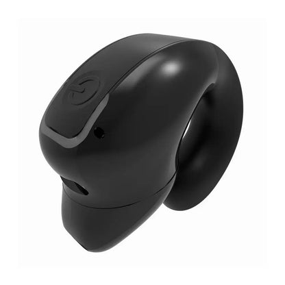 Wireless Bluetooth Bone Conduction Earphones - TWS Sports Headset with Mic & Noise Reduction