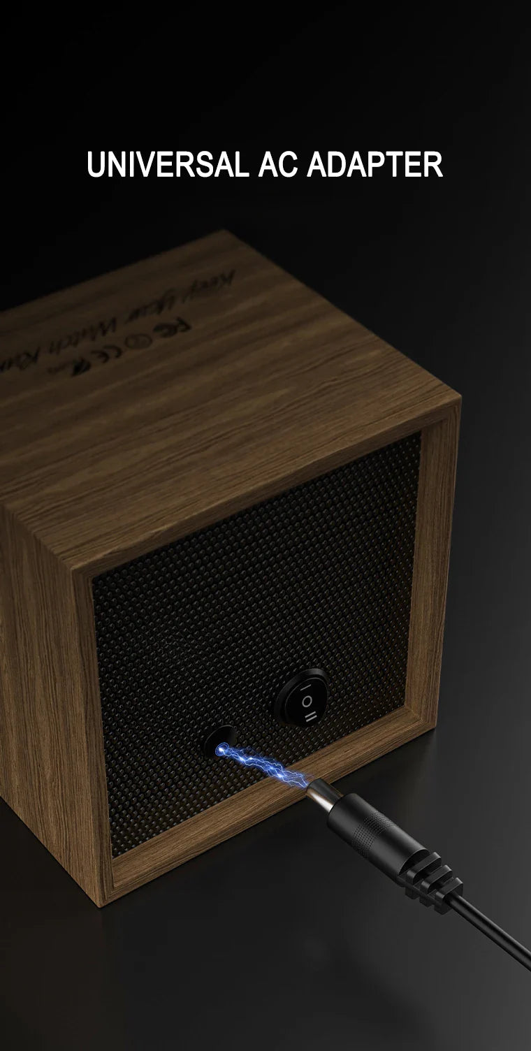 IBBETON Luxury Wood Watch Winder – High-End Automatic Watch Box (2/4/6 Slots) with Mabuchi Mute Motor & Storage Cabinet