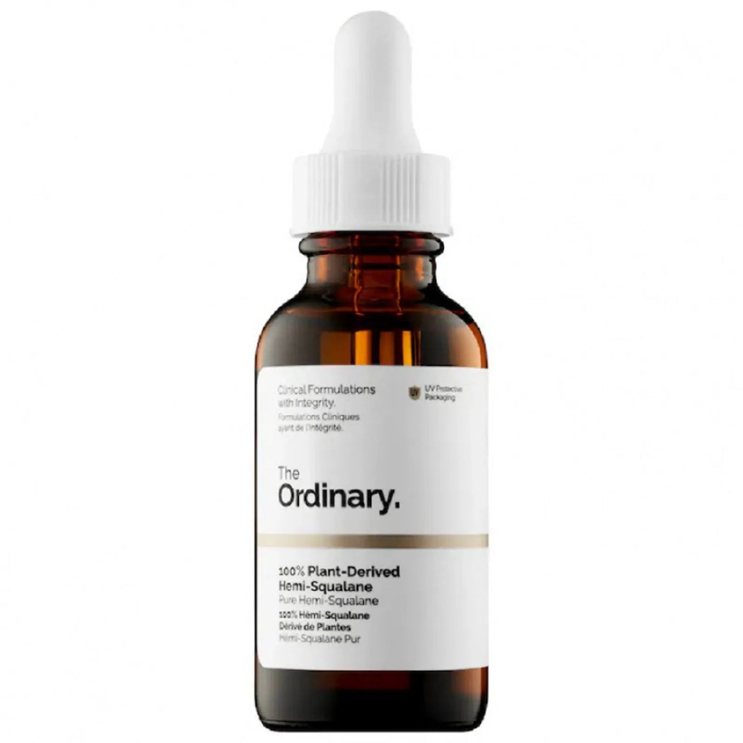 Multi-Effect Eye & Face Essence 30ml – Lightweight Serum to Smooth Fine Lines, Hydrate Skin & Improve Texture