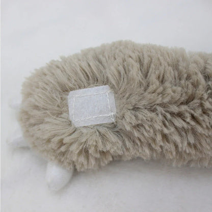 38cm Cute Animal Sloth Plush Doll – Soft Stuffed Toy, Perfect for Christmas Gifts