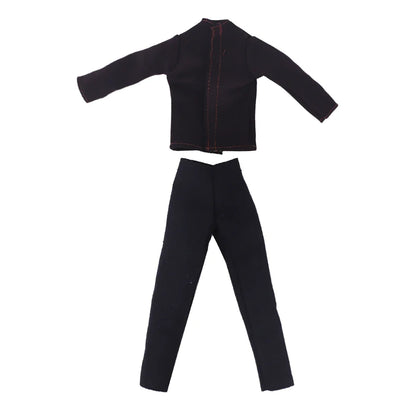 High-Quality Doll Dress Clothes for Babi & Ken Dolls — Toys for Girls, Perfect Birthday & Christmas Gift