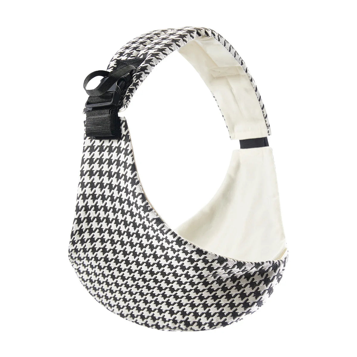 Portable Baby Carrier Wrap - Adjustable Shoulder Sling for Infants & Toddlers with Multifunctional Strap