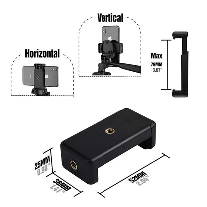 Neck Mount for GoPro & Action Cameras – Anti-Shake Lanyard Strap for Hero 11/10/9, Insta360 X3, DJI Osmo Accessories