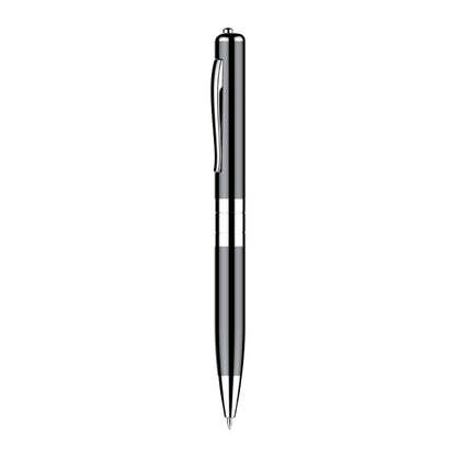 Digital Voice Recorder — 64GB/128GB Portable Professional Sound Dictaphone, Voice-Activated Audio Recording Pen & MP3 Player