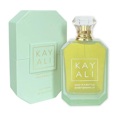 KAYALI 100ML EDP Intense Perfume - Sweet Fruity Floral & Warm Woody Unisex Luxury Fragrance Spray