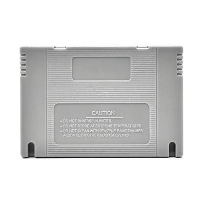 3000-in-1 SFC Game Cartridge with 8GB TF Card — Memory Card for Super Famicom & SNES Console