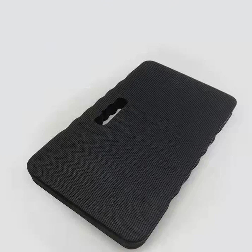 Thick Waterproof Kneeling Mat - High-Density Foam Cushion for Gardening, Yoga, Bath, Garage & Sports