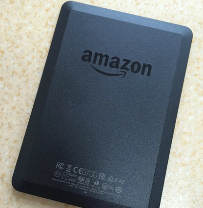 KPW2 Kindle Paperwhite 2 / Kindle 6th Gen with Backlight, Kindle 8th Gen without Backlight, E-Book Reader
