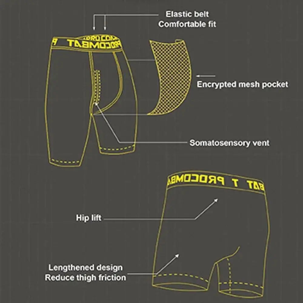 One Leg Basketball Tights - Breathable Quick Dry Sports Leggings for Training & Performance
