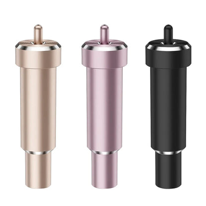 Metal Cut Blade Set with Housing — Compatible with Cricut Maker, Maker 3, Explore Air 2 & Explore 3, Replaceable Deep-Point Blade