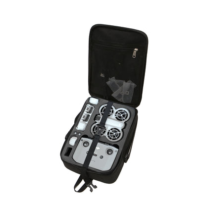 Shoulder Bag for DJI NEO Fly More Combo – Portable Storage Case for DJI RC-N3 & Protective Accessories