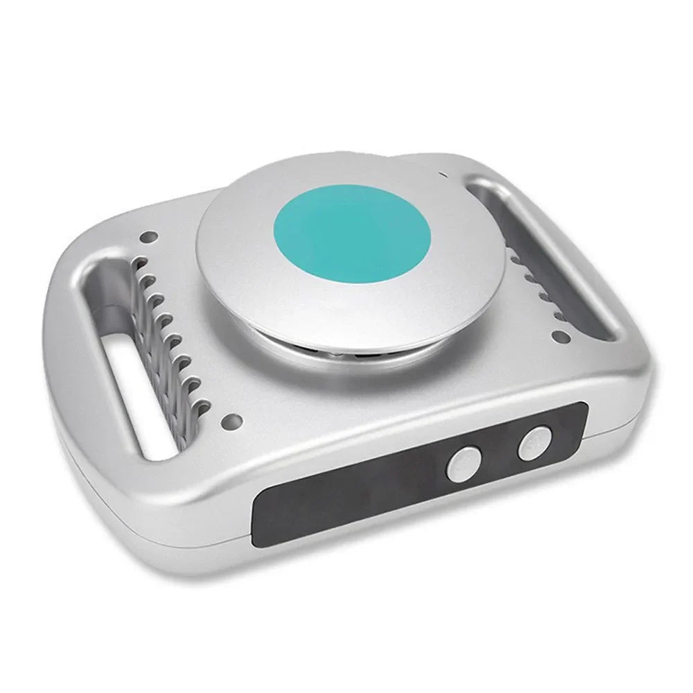 Fat Freeze Body Slimming Machine — Weight Loss, Anti-Cellulite & Fat Dissolving Cold Massager