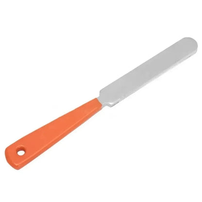 Stainless Steel Guitar Fret Corner Guard - Polishing & Repair Tool for Guitar Necks and String Instruments