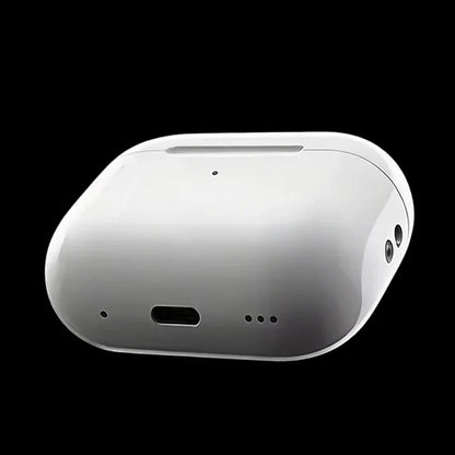 TWS Wireless Earbuds - Noise Cancelling In-Ear Headphones with Charging Case & Hi-Fi Stereo Sound