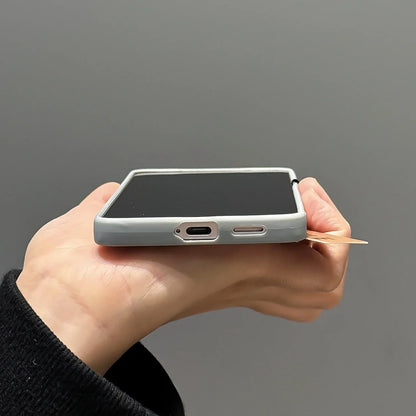Official TPU Magnetic MagSafe Case for Samsung Galaxy S26/S25/S24/S23/S22 Series & A37/A36/A35