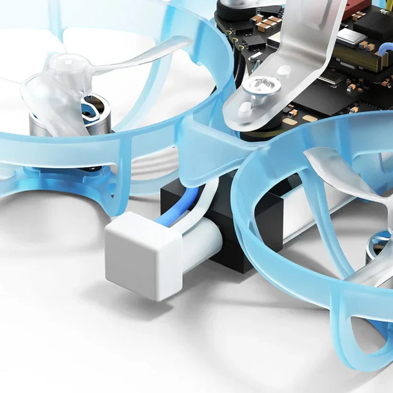 BETAFPV Air65 Brushless Whoop Quadcopter – New 2025 RC Racing Drone