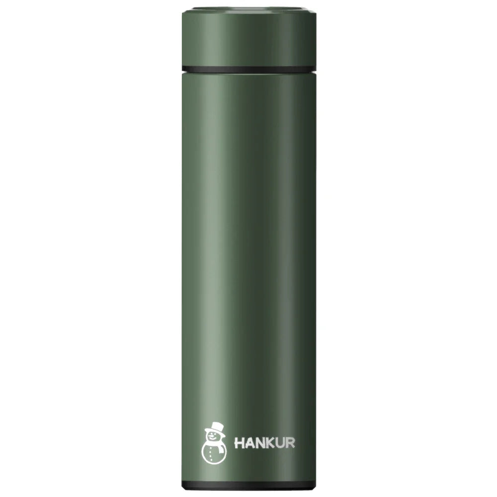 Portable Insulin Cooler Bottle – 36hrs Cooling Insulin Refrigerated Cup, Small Medicine Refrigerator for Drug Storage