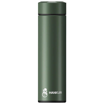 Portable Insulin Cooler Bottle – 36hrs Cooling Insulin Refrigerated Cup, Small Medicine Refrigerator for Drug Storage