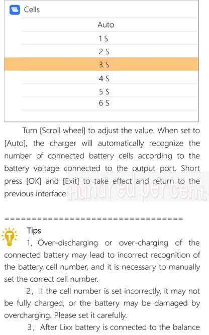 ToolkitRC M6DAC Dual Channel Smart LiPo Battery Charger – 200W AC, 350W DC x2, 15A for 1-6S LiHV PD 65W Discharger