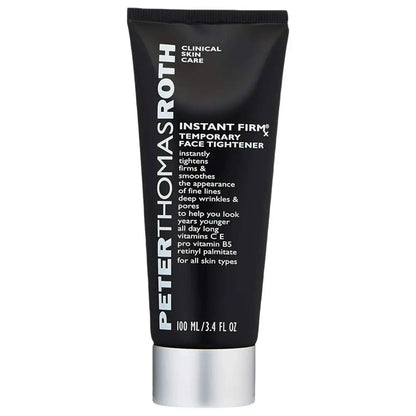 30ML Face Tightener – Instant FirmX for Smooth Skin, Fine Lines, Wrinkles & Pores, Temporary Eye Tightening Treatment