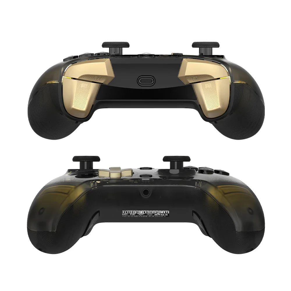 GameSir Kaleid Wired Xbox Controller – Hall Effect Joystick Gamepad for Xbox Series X, Series S & Xbox One