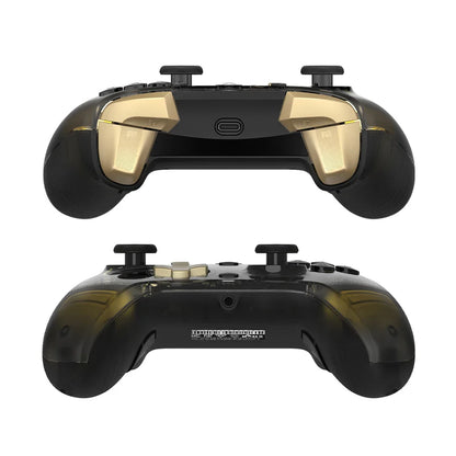 GameSir Kaleid Wired Xbox Controller – Hall Effect Joystick Gamepad for Xbox Series X, Series S & Xbox One