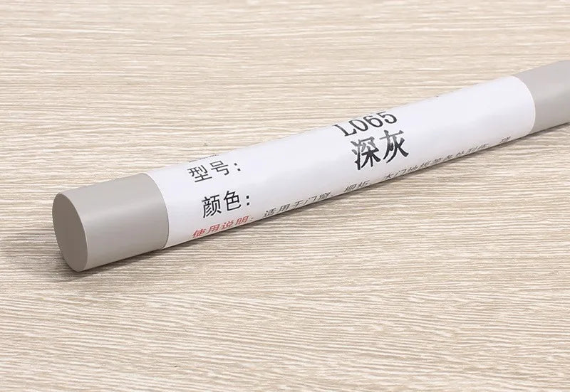 Waterproof Wood Repair Pen - Furniture Scratch Touch Up Marker for Floors, Doors, Windows & Home Improvement