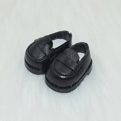 15-17cm Labubu Doll Shoes, Glasses & Camera Accessories | 10cm Cotton Doll Water Glasses Outfit Set