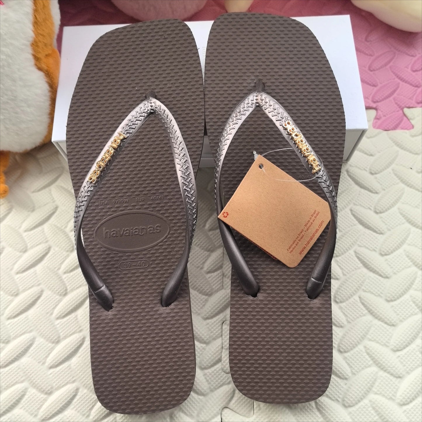 Women's Summer Flip Flops 2026 - Fashion Outdoor Beach Travel Slippers for Comfortable Everyday Wear