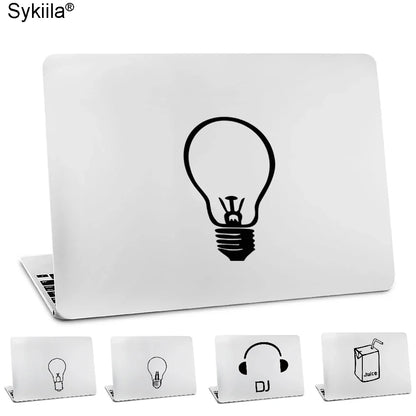 HD Soft Screen Protector for MacBook — Fits Air 13/15 & Pro 13/14/15/16 (M1–M5, Models A3113/A3434/A3421/A3420)