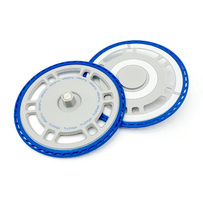 ECOVACS Robot Vacuum Mop Mount - Tru-Edge Tech Replacement Accessory for T30S Combo, T30 Pro & T50 Pro Omni