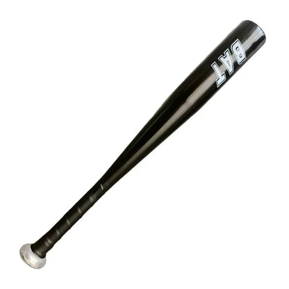 20-Inch Aluminum Alloy Baseball Bat Set - Softball Gloves Kit for Outdoor Sports, Training & Family Recreation