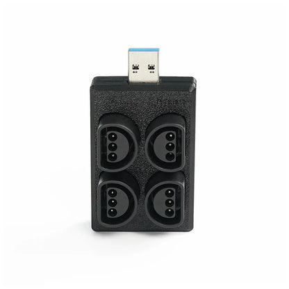 SNAC Adapter for Nintendo 64 Controller — Converter Adapter for MiSTer FPGA