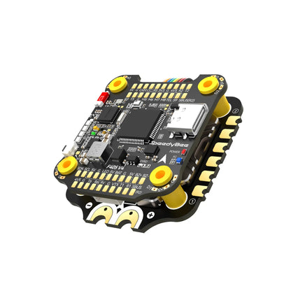 SpeedyBee F405 V4 BLS 60A 30x30 FC & ESC Stack for FPV Racing Drones