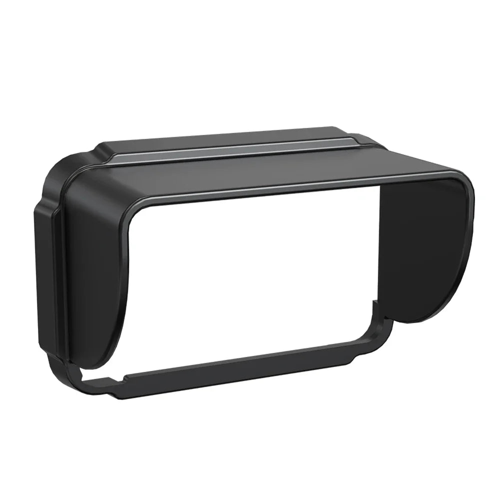 DJI Osmo Pocket 3 Sun Shade — Quick Release Lightweight Camera Screen Cover