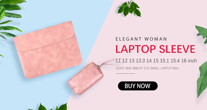 2024 Soft Cover for MacBook Air M2/MacBook Pro 13/14 – 13.6" & 15" Laptop Case, Fits M1/M3 Models