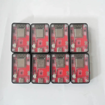 SlimeVR Full Body Tracker Kit - ESP8266 LSM6DSR Low Drift Motion Tracking Sensors 6/8 Trackers