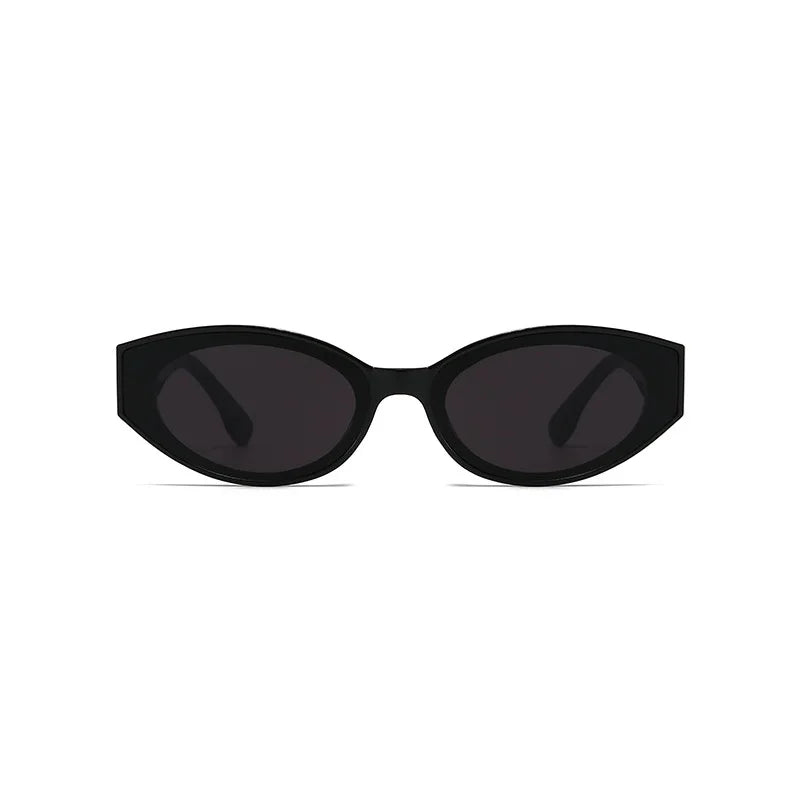 Luxury MUI MUI Designer Glasses – Stylish Cateye Eyewear for Women & Men, UV400 Protection