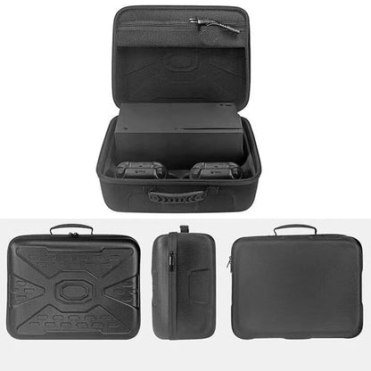 Hard Case Bag for Xbox Series S – Game Console & Controller Storage Organizer Travel Carry Case