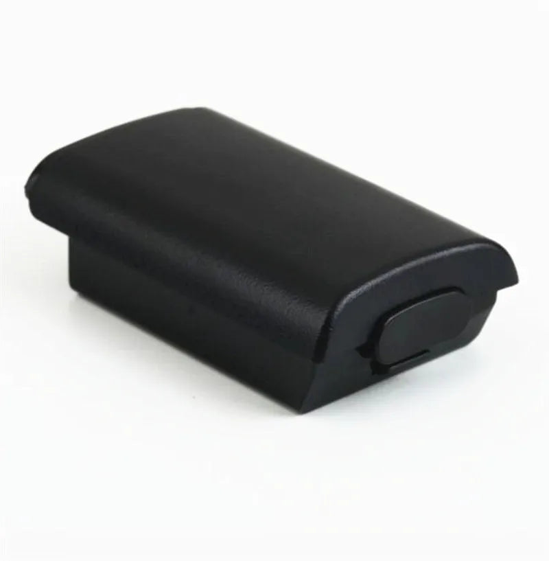 Xbox 360 Wireless Controller Battery Cover - 10Pcs AA Battery Pack Back Case Replacement for Gamepad