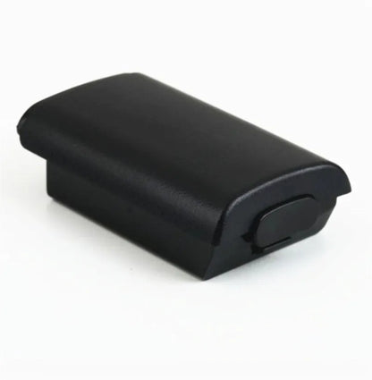 Xbox 360 Wireless Controller Battery Cover - 10Pcs AA Battery Pack Back Case Replacement for Gamepad