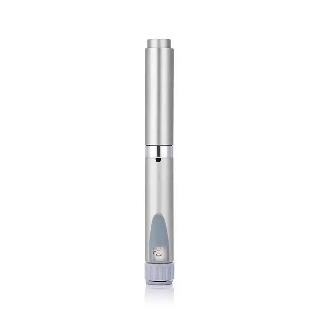 Magic Pen Tattoo Kit – 3ml Empty Cartridge Bottles with Individual Packaging for Medical Aesthetics & Lilly Insulin Pen