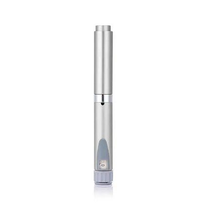 Magic Pen Tattoo Kit – 3ml Empty Cartridge Bottles with Individual Packaging for Medical Aesthetics & Lilly Insulin Pen