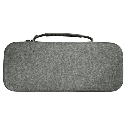 Sony PS5 PlayStation Portal Carrying Case – Shockproof Protective Travel Storage Bag for PS Portal Accessories