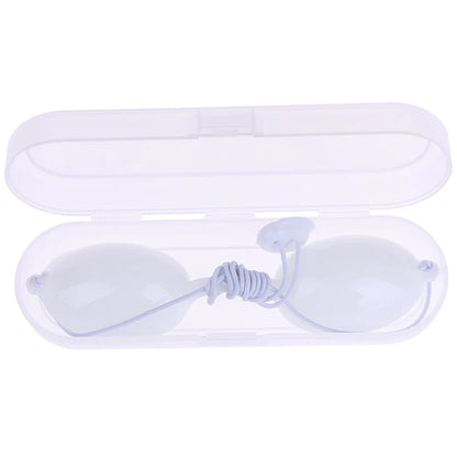 Protective Eyepatch Laser Safety Glasses - IPL Beauty Clinic Goggles