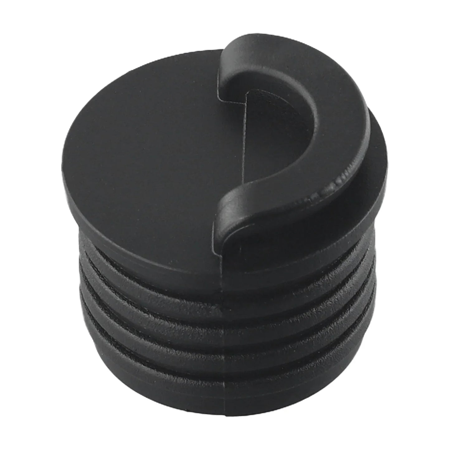 4-Pack Kayak Drain Plugs – 3.5 cm/1.20 inches for Canoe, Boat, and Bung Drain Holes, Practical Replacement Parts