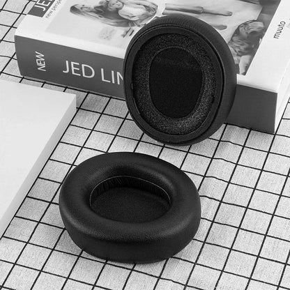 Replacement Ear Pads for SteelSeries Arctis Nova Pro Wireless – Soft Earmuff Cushions Headphone Accessories for Comfort & Noise Isolation