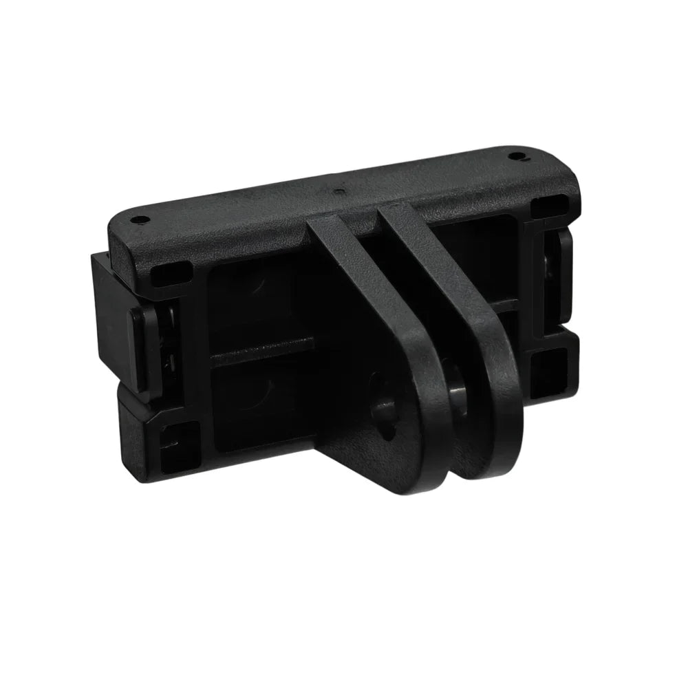 Magnetic Quick Release Adapter - Tripod Mount Base for DJI Osmo Action 5 Pro, 4 & 3 Cameras
